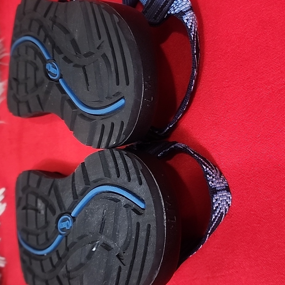 CHACO SANDALS - Picture 7 of 9